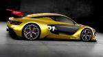 Renault Sport R.S. 01 2014 года
